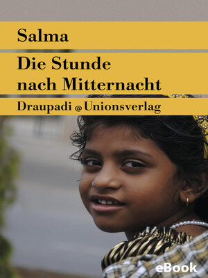 cover image of Die Stunde nach Mitternacht